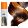 Haarspray 125ml | Orange-Guirca-Deinparadies.ch