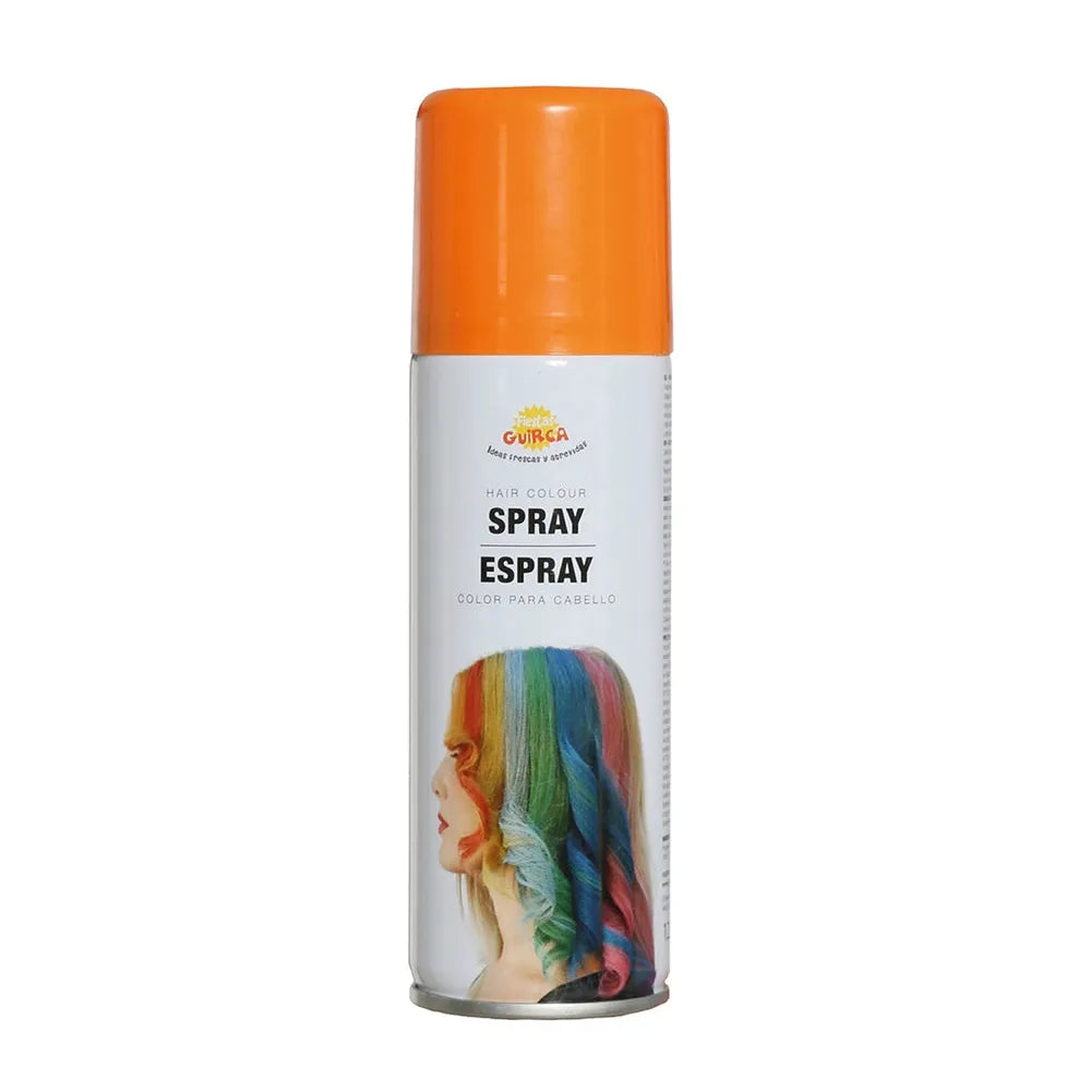 Haarspray 125ml | Orange-Guirca-Deinparadies.ch