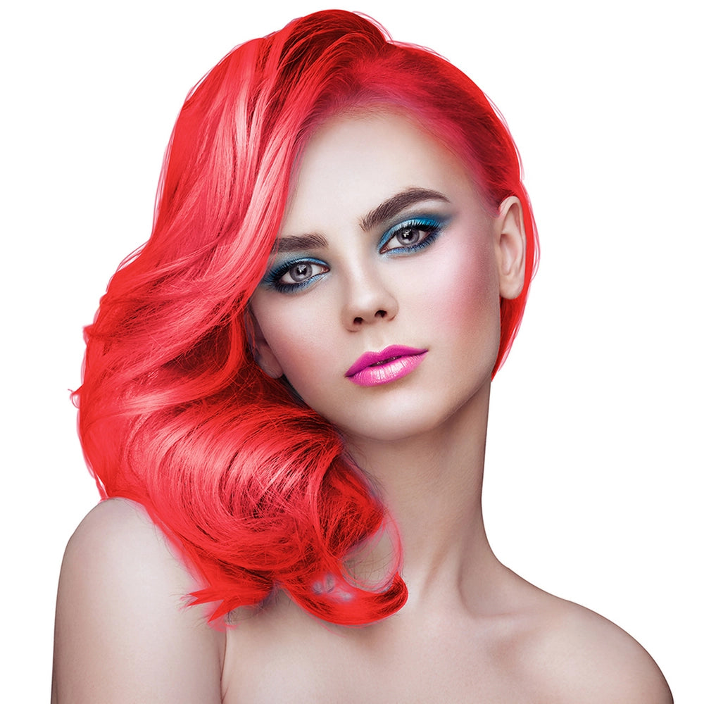 Haarspray 125ml | Rot-Guirca-Deinparadies.ch