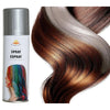 Haarspray 125ml | Silber-Guirca-Deinparadies.ch