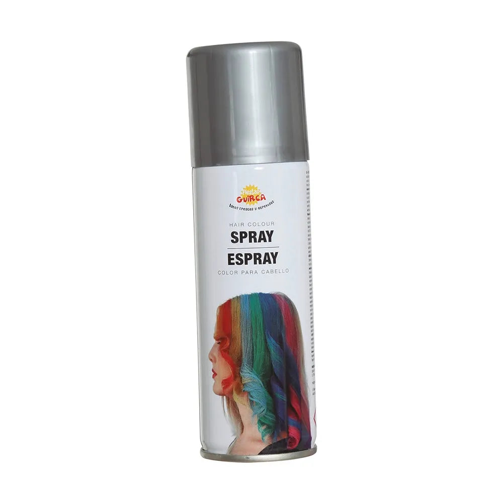 Haarspray 125ml | Silber-Guirca-Deinparadies.ch