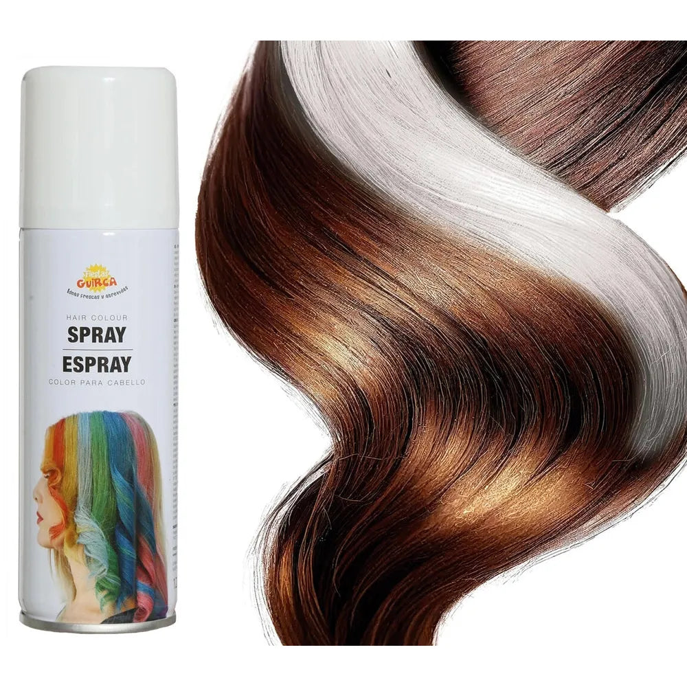 Haarspray 125ml | Weiss-Guirca-Deinparadies.ch