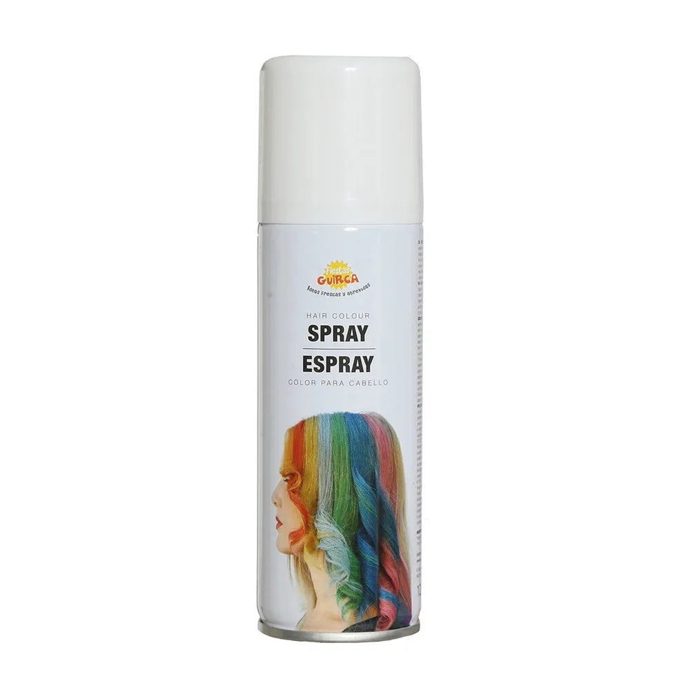 Haarspray 125ml | Weiss-Guirca-Deinparadies.ch