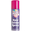 Hairspray colored 125ml - pink - Smiffys
