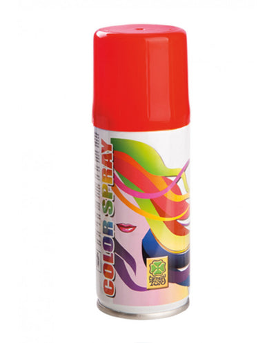 Haarspray farbig | rot-Carnival Toys-Deinparadies.ch