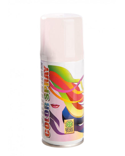 Haarspray farbig | weiss-Carnival Toys-Deinparadies.ch