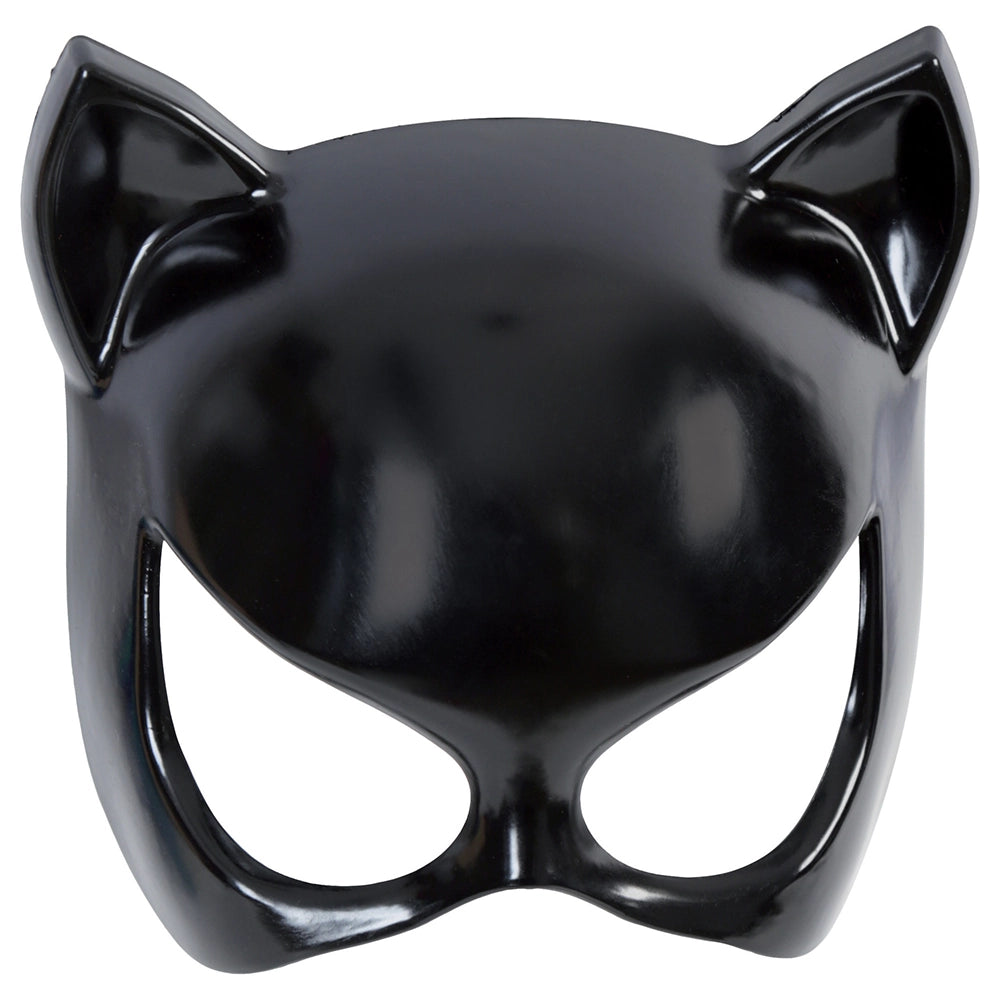 Halbmaske Katzenfrau-Fries-Deinparadies.ch