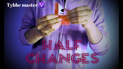 Half-Changes | Tybbe Master - Video Download Nur Abidin at Deinparadies.ch