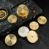 Half Dollar Coin Box Set (Deluxe Edition) | Bluether Magic and Raphael-Rashaun Chan-Deinparadies.ch