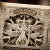 Conjunto de caja clásica Halidom | Arca jugando a las cartas