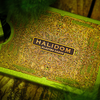 Halidom Leather | Ark Playing Cards