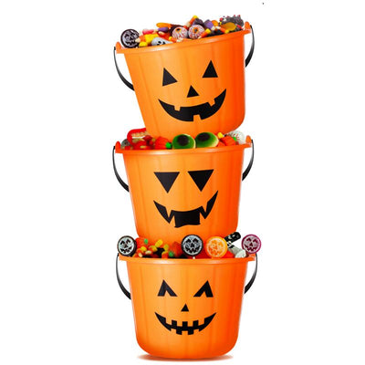 Halloween Candy Baskets Boland at Deinparadies.ch