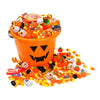 Halloween Candy Baskets Boland bei Deinparadies.ch