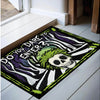 Halloween Fussmatte "Do You Dare Enter?-Guirca-Deinparadies.ch