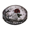 Halloween Party Blutige Papierteller-Carnival Toys-Deinparadies.ch