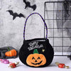 Halloween Candy Bag - Black Deinparadies.ch