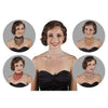 Halsband elegant 20er-Jahre Boland bei Deinparadies.ch