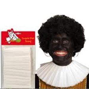 Halskrause weiss Papier Widman bei Deinparadies.ch