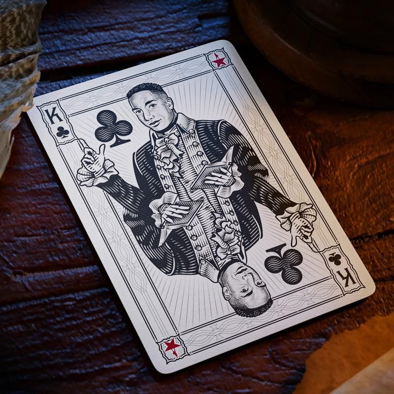 Hamilton Playing Cards | theory11-theory11-Deinparadies.ch