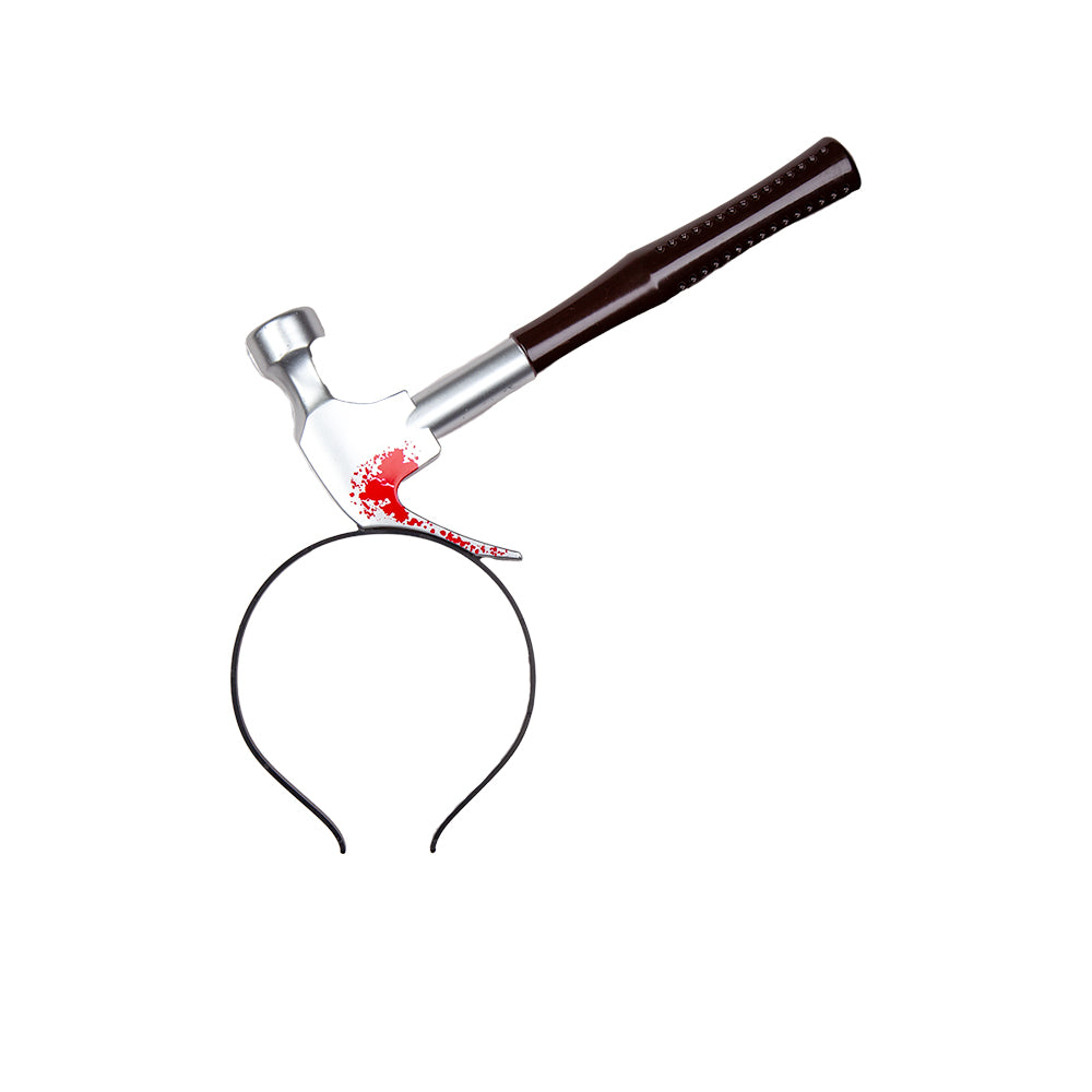Hammer im Kopf Gag-Wicked-Deinparadies.ch