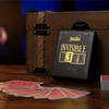 Hand Picked Astonishments INVISIBLE DECK RED with Joshua Jay | Murphy's Magic-Murphy's MISC-Deinparadies.ch