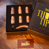 Hand Picked Astonishments THUMB TIPS with Joshua Jay | Murphy's Magic-Murphy's MISC-Deinparadies.ch