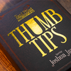 Hand Picked Astonishments THUMB TIPS with Joshua Jay | Murphy's Magic-Murphy's MISC-Deinparadies.ch