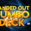 Handed Out Jumbo Deck | Astor Astor Magic at Deinparadies.ch