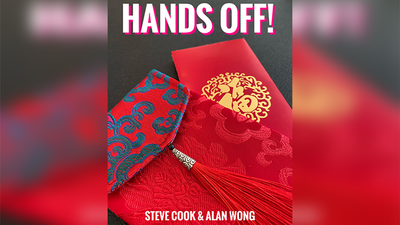 Ne touchez pas! | Steve Cook et Alan Wong