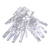 Gloves Popking sequins Boland at Deinparadies.ch