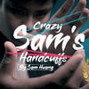 Hanson Chien présente les menottes de Crazy Sam | Sam Huang (allemand) - Téléchargement vidéo