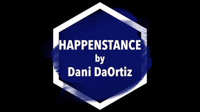 Happenstance: Dani's 1st Weapon by Dani DaOrtiz - video Download Murphy's Magic bei Deinparadies.ch