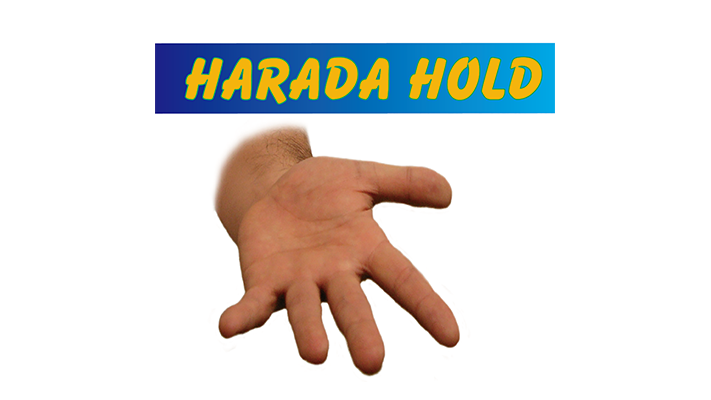 Harada Hold by Daiki Harahada - - Video Download G's Factory bei Deinparadies.ch