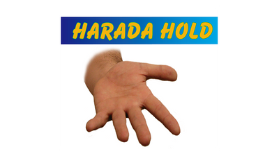 Harada Hold by Daiki Harahada - - Video Download G's Factory bei Deinparadies.ch