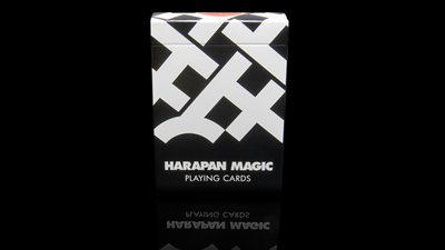 Harapan Magic Playing Cards Vanishing Inc Deinparadies.ch