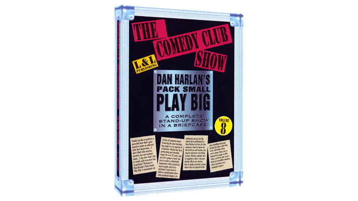 Harlan The Comedy Club Show - Video Download Murphy's Magic Deinparadies.ch