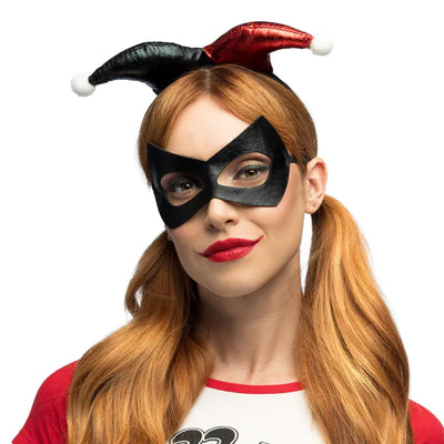 Harley Harlekin Set-Boland-Deinparadies.ch