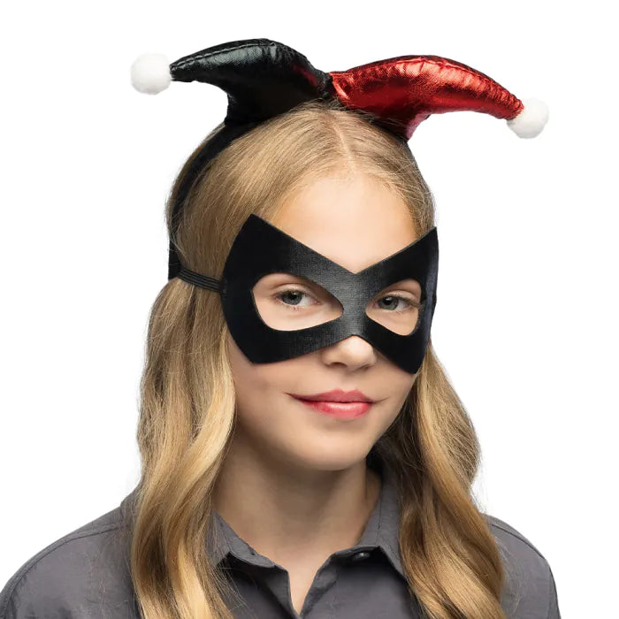 Harley Harlekin Set-Boland-Deinparadies.ch