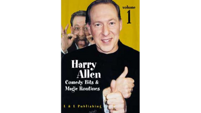 Harry Allen Commedia Bits and- # 1 - Download video - Murphys