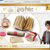 Harry Potter Bastelbox Brief und Siegel-Kosmos-Deinparadies.ch