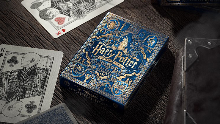 Harry Potter Box Sets | theory11