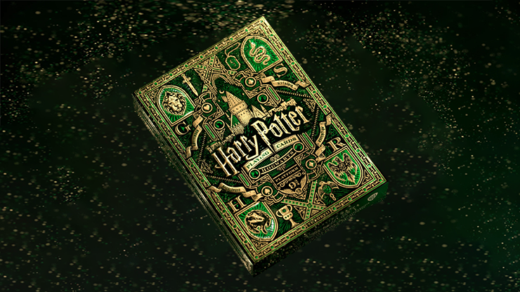 Harry Potter Box Sets | theory11