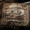 Harry Potter Jigsaw Puzzle | theory11-theory11-Deinparadies.ch