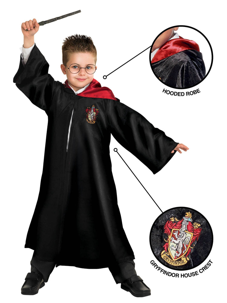 Harry Potter Kostüm-Rubies-Deinparadies.ch