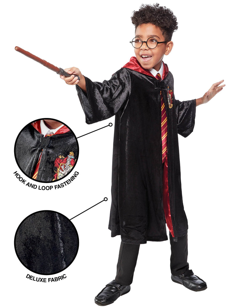Harry Potter Kostüm-Rubies-Deinparadies.ch