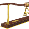 Harry Potter Nimbus 2000 | Metall Bausatz-Metal Earth-Deinparadies.ch