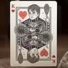 Harry Potter Playing Cards | gelb-theory11-Deinparadies.ch