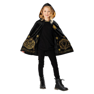 Harry Potter Umhang mit Gold-Rubies-Deinparadies.ch