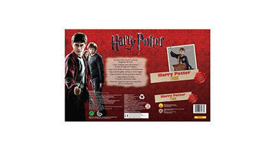Cofre mágico de rubíes de Harry Potter Deinparadies.ch