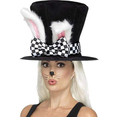 Hasenzylinder Alice Smiffys bei Deinparadies.ch